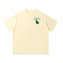 Load image into Gallery viewer, Barbados Vintage Boxy Tee - Bathsheba Edition