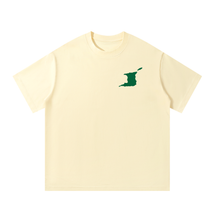 Load image into Gallery viewer, Maracas Bay Vintage Male Boxy Tee