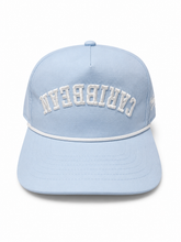Load image into Gallery viewer, Caribbean Rope Snapback
