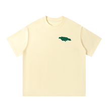 Load image into Gallery viewer, Vintage Doctor's Cave Boxy Tee