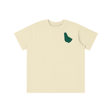 Load image into Gallery viewer, Barbados Vintage Kids Tee - Bathsheba Edition