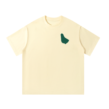 Load image into Gallery viewer, Barbados Vintage Boxy Tee - Bathsheba Edition