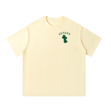 Load image into Gallery viewer, Kaieteur Falls Guyana Boxy Tee