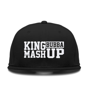 King Bubba - Mash Up SnapBack