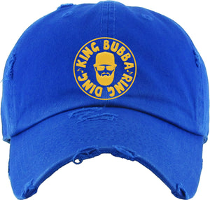 King Bubba - Ring Ding Dad Hat