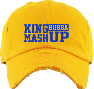 King Bubba - Mash Up Dad Hat
