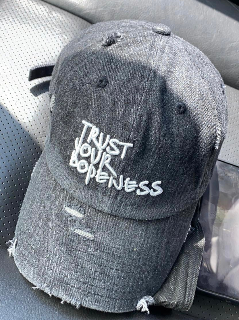 Trust Your Dopeness Hat