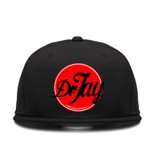 Load image into Gallery viewer, DR Jay - Snapback
