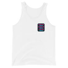 Load image into Gallery viewer, Born on Soca - Tank Top (Men's SOBE)