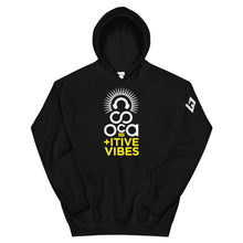 Load image into Gallery viewer, Soca = Postive Vibes - Private Ryan x Hoipong Hoodie