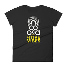 Load image into Gallery viewer, Soca = Postive Vibes - Private Ryan x Hoipong (Womens)