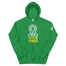 Load image into Gallery viewer, Soca = Postive Vibes - Private Ryan x Hoipong Hoodie
