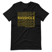 Load image into Gallery viewer, DJ Puffy x Hoipong - Rasshole Pt2 T-Shirt
