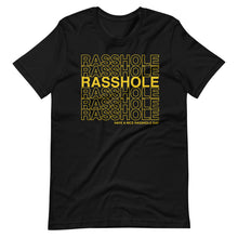Load image into Gallery viewer, DJ Puffy x Hoipong - Rasshole Pt2 T-Shirt