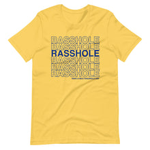 Load image into Gallery viewer, DJ Puffy x Hoipong - Rasshole Pt2 T-Shirt