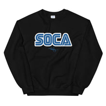Load image into Gallery viewer, Soca Sega - Crewneck