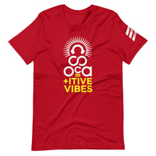 Load image into Gallery viewer, Soca = Postive Vibes - Private Ryan x Hoipong (Mens)