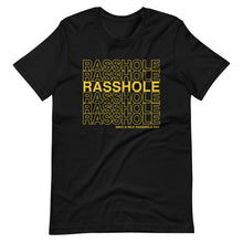 Load image into Gallery viewer, DJ Puffy x Hoipong - Rasshole Pt2 T-Shirt