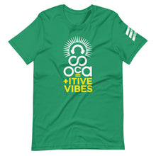 Load image into Gallery viewer, Soca = Postive Vibes - Private Ryan x Hoipong (Mens)