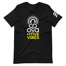 Load image into Gallery viewer, Soca = Postive Vibes - Private Ryan x Hoipong (Mens)