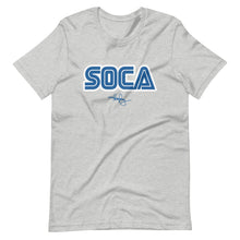 Load image into Gallery viewer, Soca Sega - T-Shirt
