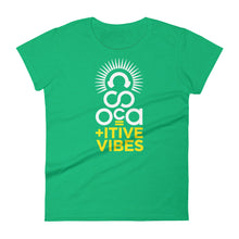 Load image into Gallery viewer, Soca = Postive Vibes - Private Ryan x Hoipong (Womens)