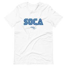 Load image into Gallery viewer, Soca Sega - T-Shirt
