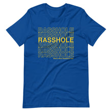 Load image into Gallery viewer, DJ Puffy x Hoipong - Rasshole Pt2 T-Shirt