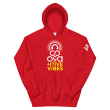 Load image into Gallery viewer, Soca = Postive Vibes - Private Ryan x Hoipong Hoodie