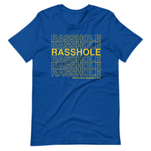 Load image into Gallery viewer, DJ Puffy x Hoipong - Rasshole Pt2 T-Shirt