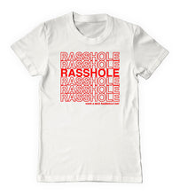 Load image into Gallery viewer, DJ Puffy x Hoipong - Rasshole Pt2 T-Shirt