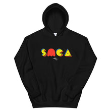 Load image into Gallery viewer, Soca Pacman Hoodie