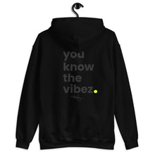 Load image into Gallery viewer, yktv Hoodie Yellow Period