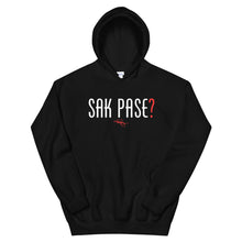 Load image into Gallery viewer, Sak Pase? | Haiti Hoodie