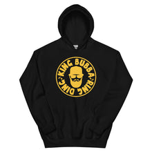 Load image into Gallery viewer, King Bubba Ring Ding - Hoodie (Yellow)