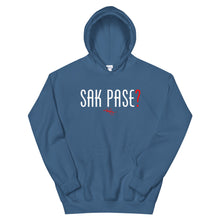 Load image into Gallery viewer, Sak Pase? | Haiti Hoodie
