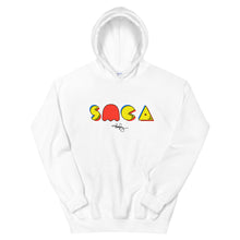 Load image into Gallery viewer, Soca Pacman Hoodie
