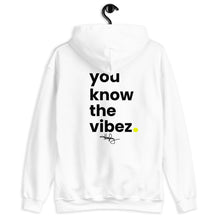 Load image into Gallery viewer, yktv Hoodie Yellow Period