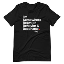 Load image into Gallery viewer, Behavior & Bacchanal