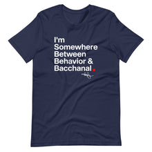 Load image into Gallery viewer, Behavior & Bacchanal