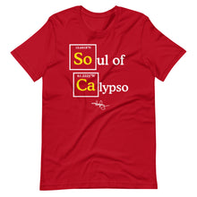 Load image into Gallery viewer, Soca- Soul of Calypso V1