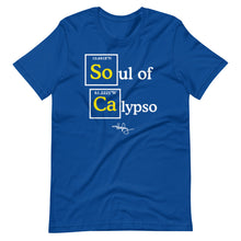 Load image into Gallery viewer, Soca- Soul of Calypso V1