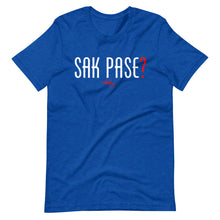 Load image into Gallery viewer, Sak Pase? | Haiti T-Shirt
