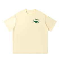 Load image into Gallery viewer, Maiden Cay Vintage Boxy Tee (Green)
