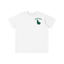 Load image into Gallery viewer, Barbados Vintage Kids Tee - Bathsheba Edition
