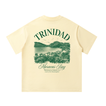Load image into Gallery viewer, Maracas Bay Vintage Male Boxy Tee
