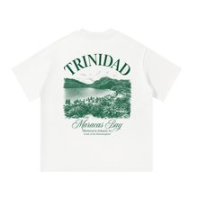 Load image into Gallery viewer, Maracas Bay Vintage Male Boxy Tee
