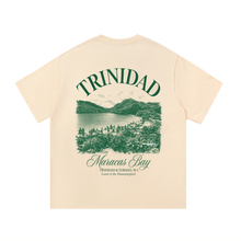 Load image into Gallery viewer, Maracas Bay - Essential Cotton T-Shirt
