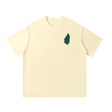 Load image into Gallery viewer, The Pitons Vintage Male Boxy Tee
