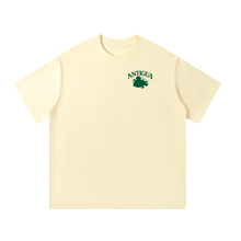 Load image into Gallery viewer, Antigua English Harbour Vintage Boxy Tee
